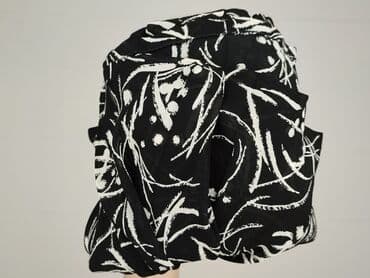 spódnice biało czarne: Spódnica damska, rozmiar XL — 5