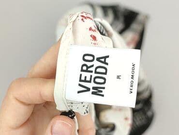 marynarka vero moda: Vero Moda, Bluzka damska, M — 4
