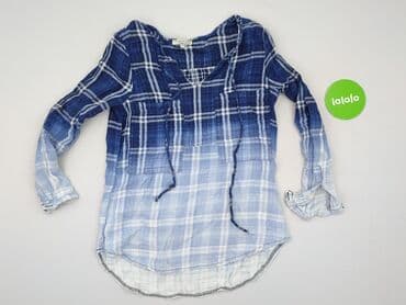 bluza clockhouse: Bluzka damska, rozmiar XS — 3