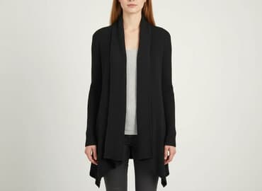 kurtka marks spencer: Marks & Spencer, Kardigan damski, rozmiar S — 6