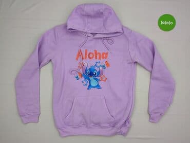 bluza nirvana damska: Bluza z kapturem damska, S — 2