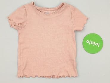 sukienka o kroju marynarki reserved: T-shirt, 5-6 years, 110-116 cm, condition - Very good — 2