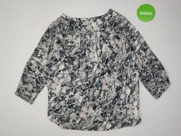 bluzki damskie dopasowane: Bluzka damska, rozmiar L — 3