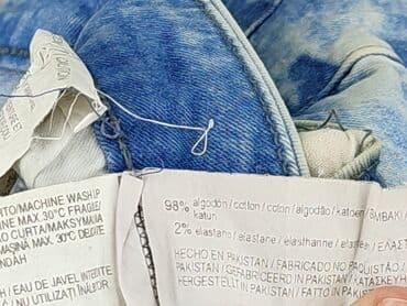 bluzy pull and bear: PULL&BEAR, Szorty dla mężczyzn, rozmiar 3XL — 5