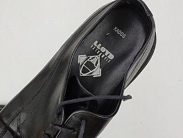 active formula s deichmann: Półbuty dla mężczyzn, rozmiar 44 — 7
