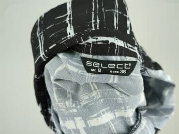 sukienka z bufiastymi rękawami zalando: Selected Femme, Sukienka damska, S — 4