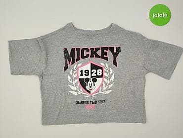 t shirty acdc: Sinsay, T-shirt damski, rozmiar M — 2