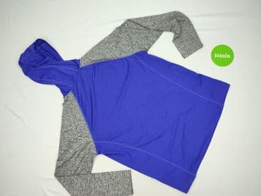 kurtka crivit lidl: Crivit, Bluza z kapturem damska, rozmiar L — 3