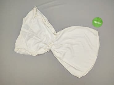 marynarka sukienka biala: H&M, Sukienka damska, M — 3