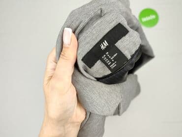 класичні костюми жіночі: H&M, Marynarka damska, rozmiar M — 5