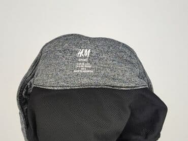 spodenki policja: H&M Sport, Szorty damskie, rozmiar S — 4