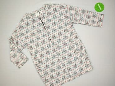 mng ubrania damskie: Wendy Trendy, Tunika damska, L — 2