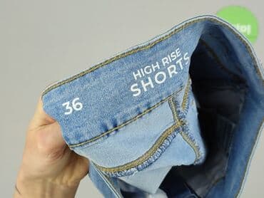 obcisłe szorty damskie: Szorty damskie, S — 4