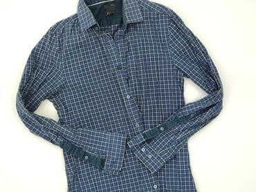 koszula stone island: Shirt for men, XS (EU 34), H&M, condition - Very good — 1