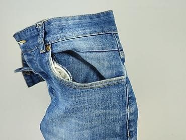 levis 34: Top Secret, Jeansy dla mężczyzn, rozmiar L — 5