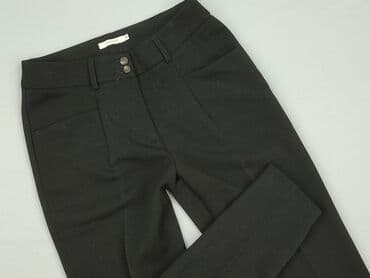 Tatuum, Material trousers for women, size M (EU 38)