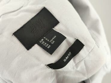 koszule męskie h m: H&M, Koszulа dla mężczyzn, rozmiar S — 4