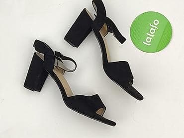 esprit obuwie: Sandały damskie, rozmiar 40 — 3