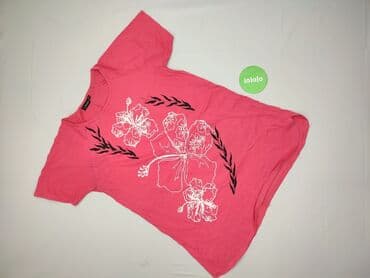 bluzki w stylu japonskim: Bluzka damska, rozmiar XL — 2