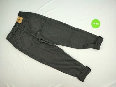 jeansy lindex: Denim, Jeans for women, size L — 3