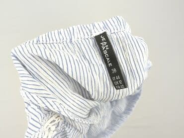 pepsi cola top: Jean Pascal, Women's blouse, size M — 4