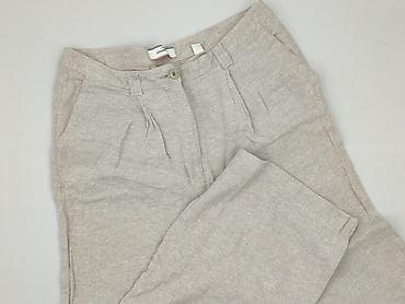 bluzki 2 w 1: Tchibo, Spodnie materiałowe damskie, rozmiar M — 1