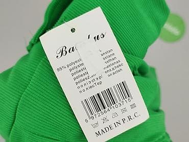 legginsy ecru: Legginsy Eleganckie damskie, rozmiar M — 5