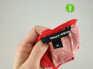 sukienki bialcon: Tally Weijl, Sukienka damska, rozmiar M — 4