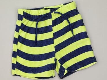 koszulka supermana: Pajama trousers, 1.5-2 years, 86-92 cm, So cute, condition - Very good — 1