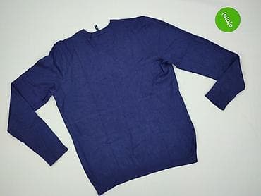 e tommy hilfiger: Tommy Hilfiger, Sweter damski, rozmiar XL — 3