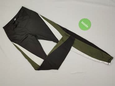 primark running leggings: H&M Sport, Leggings Sports for women, size XS — 2