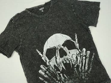 IDENTIC, T-shirt for men, size 2XL at lalafo.pl IDENTIC, T-shirt for men, size 2XL