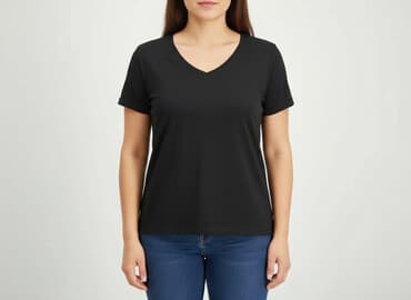 koszulki bez rękawów damskie karl kani: Karko, Women`s T-shirt, size XL — 1