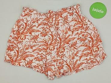 dzik spodenki: H&M, Szorty damskie, rozmiar M — 2