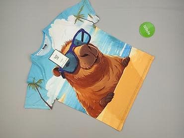 bully jeans: Koszulka dla mężczyzn, rozmiar M — 2