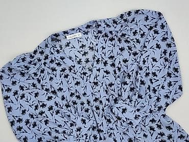 blue vanilla bluzka damska: Bluzka damska, rozmiar XL — 1