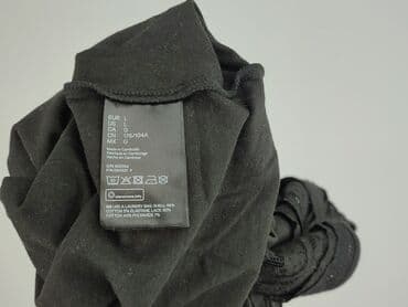 h: H&M, T-shirt damski, rozmiar L — 5