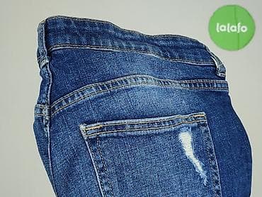 obuwie daniel: H&M, Szorty damskie, rozmiar M — 6