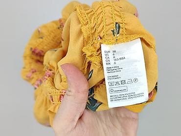 bluza th: H&M Divided, Bluzka damska, rozmiar M — 4