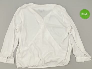 bluzki kopertowe reserved: Top Secret, Жіноча блуза, розмір 3XL — 3