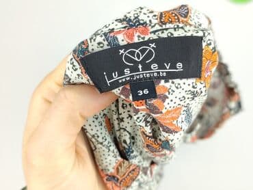 Women's blouse, size S (EU 36) — 4