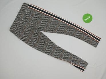 legginsy damskie biedronka: Legginsy Eleganckie damskie, rozmiar S — 3