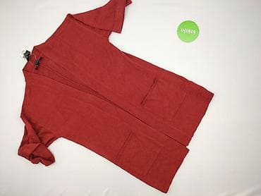 deichmann botki czerwone: Esmara, Kardigan damski, rozmiar L — 3