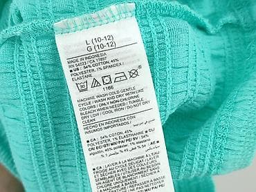 mesh top: Топ жіночий, розмір L на lalafo.pl — 4 mesh top: Топ жіночий, розмір L — 4