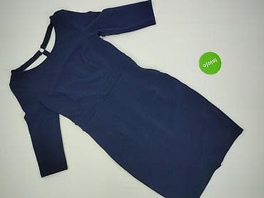 costes blue: Orsay, Sukienka damska, rozmiar M — 2