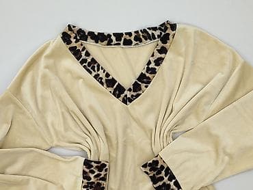modna kuecka: Bluza damska
, rozmiar 4XL — 1
