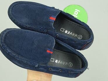 czapka na dredy: Półbuty 33, Używany — 6