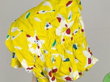 bluzka w kwiaty new yorker: Bluzka damska, rozmiar M — 6