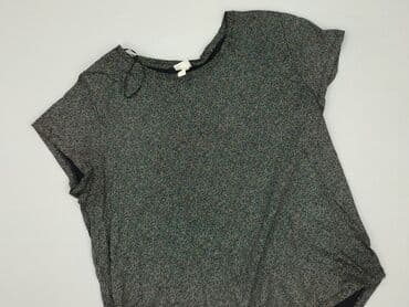 koszulka balenciagi: H&M Basic, T-shirt damski, rozmiar XL — 1