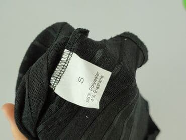 bluzki modal: Golf damski, rozmiar S — 4